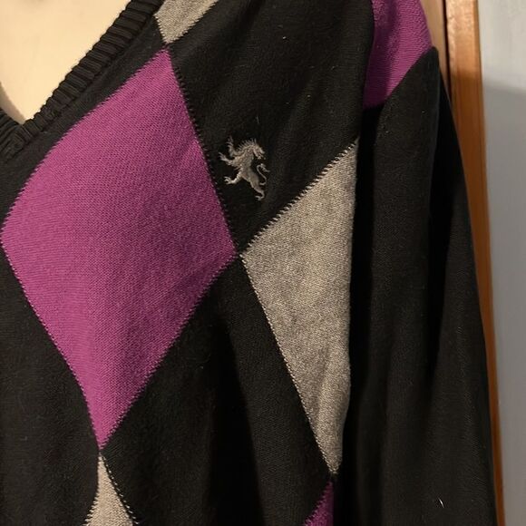 Express Sweater  - Picture 2 of 6